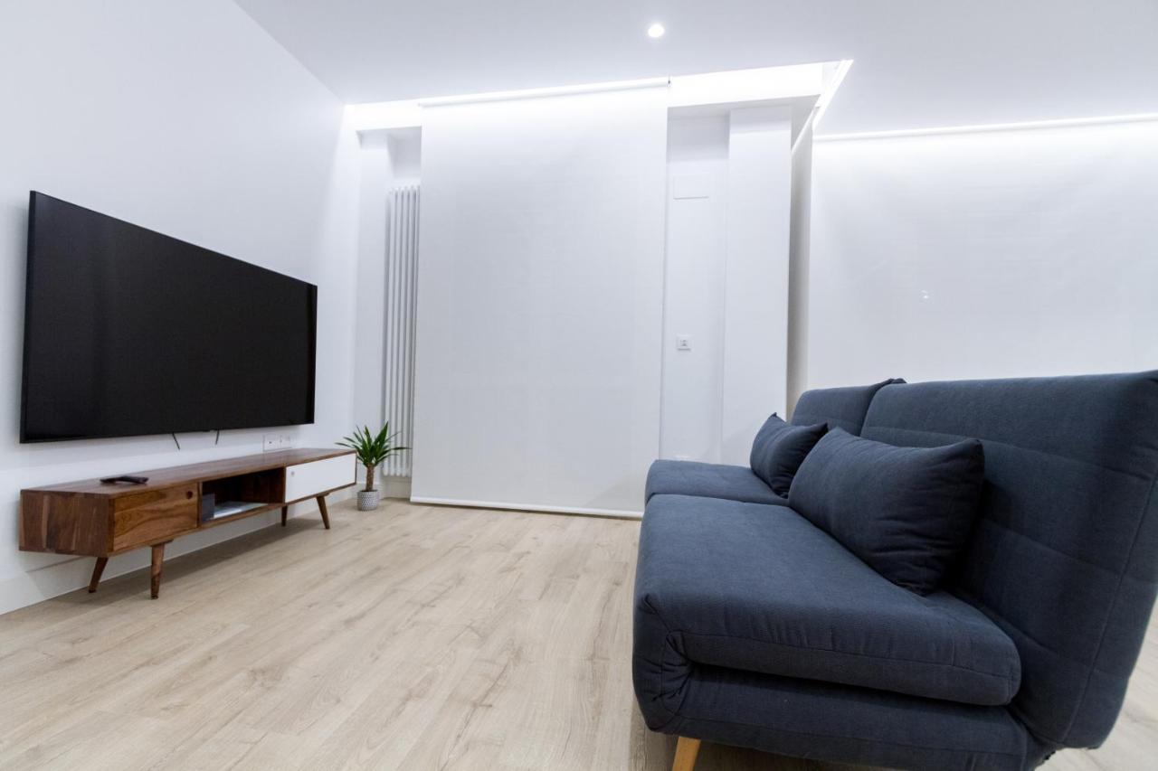 Akura Apartment, Con Aire Acondicionado Bilbao Exterior foto